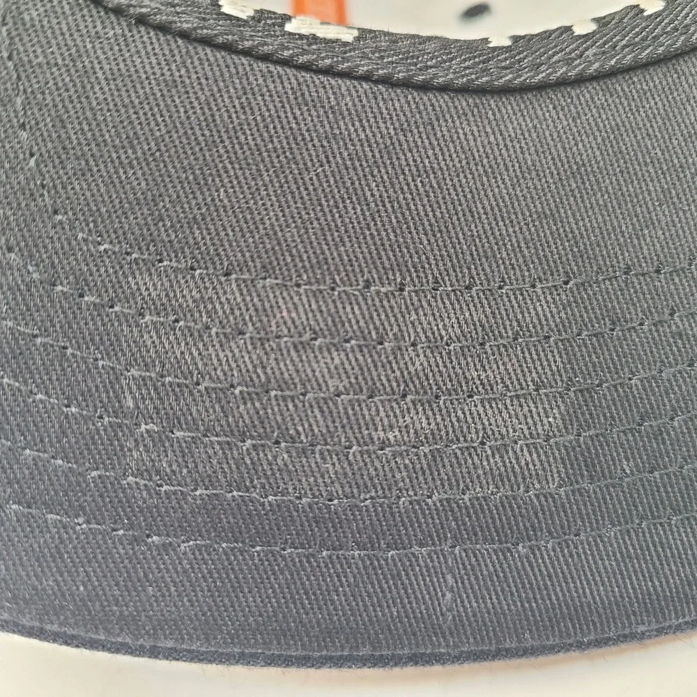 Top of the World hat seems